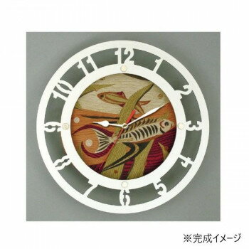 アーテック メタリック時計 ウッドシートセット 13093【メーカー直送：代金引換不可：同梱不可】【北海道・沖縄・離島は配達不可】