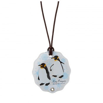 樂天商城 - イシグロ　ペンダントルーペ ペンギン 16152【メーカー直送：代金引換不可：同梱不可】【北海道・沖縄・離島は配達不可】
