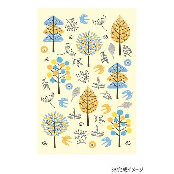 ※パッケージ、デザイン等は予告なく変更される場合があります。※画像はイメージです。商品タイトルと一致しない場合があります。ワンポイントで取り入れる北欧スタイルです。※画面表示のため、実物の色と多少異なることをご了承下さい。※フック吊り下げ型パッケージ入りです。※この商品にはノリ・スポンジを同梱しておりません。サイズ個装サイズ：11.5×6.4×2.7cm重量個装重量：30g仕様ピース数:120ピース仕上がりサイズ:14.7×10cm対応パネル:ポストカードサイズギミック:クロスタッチ、小さなピース生産国日本広告文責:株式会社ホームセンターセブンTEL:0978-33-2811※パッケージ、デザイン等は予告なく変更される場合があります。※画像はイメージです。商品タイトルと一致しない場合があります。fk094igrjs