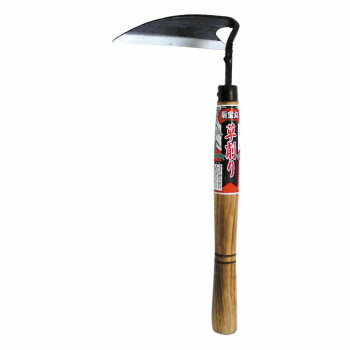 高芝ギムネ製作所 龍宝丸 草削り 3030R【メーカー直送：代金引換不可：同梱不可】【北海道・沖縄・離島は配達不可】