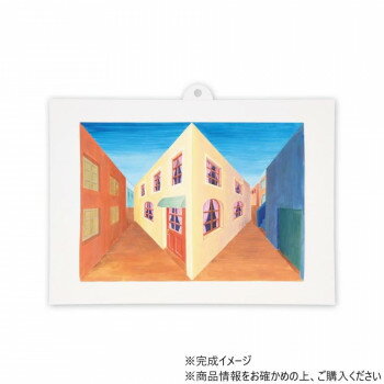 Rakuten - アーテック 立体トリック絵画 13022【メーカー直送：代金引換不可：同梱不可】【北海道・沖縄・離島は配達不可】