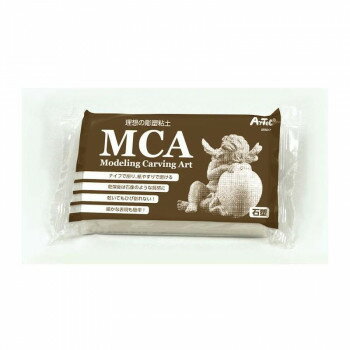 アーテック MCA 500g 55847【メーカー直送：代金引換不可：同梱不可】【北海道・沖縄・離島は配達不可】