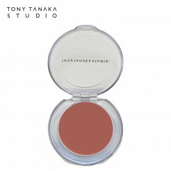 ※パッケージ、デザイン等は予告なく変更される場合があります。※画像はイメージです。商品タイトルと一致しない場合があります。高い安全性で作られたクリームチークです。石鹸で簡単に落とせます。シリコン系成分、石油系成分、防腐剤、殺菌剤、合成色素は...