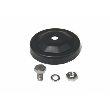 LEDワークライト用マグネット台座 ML-16【メーカー直送：代金引換不可：同梱不可】【北海道・沖縄・離島は配達不可】