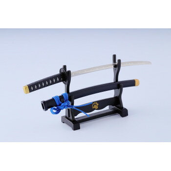 NIKKEN ニッケン刃物 刀剣乱舞-ONLINE- ペーパーナイフ 山姥切長義モデル TR-40C【メーカー直送：代金引換不可：同梱不可】【北海道・沖縄・離島は配達不可】