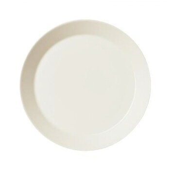 樂天商城 - （A） Iittala イッタラ ティーマ プレート 26cm ホワイト 1005470【メーカー直送：代金引換不可：同梱不可】【北海道・沖縄・離島は配達不可】