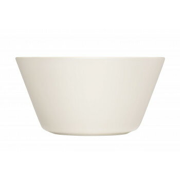 （A） Iittalaイッタラティーマティーミボウル0.34Lホワイト1022972【メーカー直送：代金引換不可：同梱不可】【北海道・沖縄・離島は配達不可】