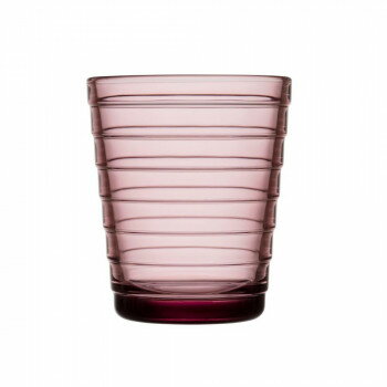 樂天商城 - （A） Iittala アイノ・アアルト タンブラー ペア カルーナ 1070437【メーカー直送：代金引換不可：同梱不可】【北海道・沖縄・離島は配達不可】