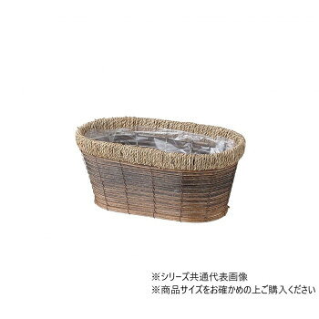※パッケージ、デザイン等は予告なく変更される場合があります。※画像はイメージです。商品タイトルと一致しない場合があります。ポリエチレン素材とペーパー素材の組み合わせで、カジュアルも上品な雰囲気も自由自在になります。※水濡れや強く擦れた場合など、色落ちや色移りすることがあります。サイズ29×17.5×13cm個装サイズ：17.5×29×13cm重量個装重量：148g素材・材質ポリエチレンペーパー生産国中国広告文責:株式会社ホームセンターセブンTEL:0978-33-2811※パッケージ、デザイン等は予告なく変更される場合があります。※画像はイメージです。商品タイトルと一致しない場合があります。fk094igrjs