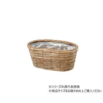 ※パッケージ、デザイン等は予告なく変更される場合があります。※画像はイメージです。商品タイトルと一致しない場合があります。シンプルなマイスオーバルプランターです。※水濡れや強く擦れた場合など、色移りすることがあります。サイズ31×18×13.5cm個装サイズ：18×31×13.5cm重量個装重量：300g生産国中国広告文責:株式会社ホームセンターセブンTEL:0978-33-2811※パッケージ、デザイン等は予告なく変更される場合があります。※画像はイメージです。商品タイトルと一致しない場合があります。fk094igrjs