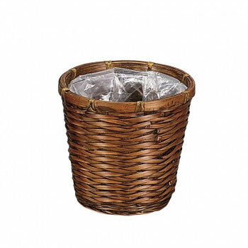 大橋新治商店 染竹プランターK5号 65-405【メーカー直送：代金引換不可：同梱不可】【北海道・沖縄・離..