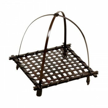 萬洋(まんよう) 染竹ワンタッチ(中) 21-555【メーカー直送：代金引換不可：同梱不可】【北海道・沖縄・離島は配達不可】