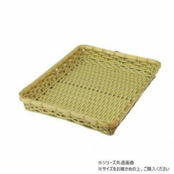 Other - 萬洋(まんよう) 樹脂ダンベイ(浅)白40号 91-040A【メーカー直送：代金引換不可：同梱不可】【北海道・沖縄・離島は配達不可】