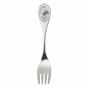 Fork - NIKKO(ニッコー) レオ・レオニ フレデリック 子供食器 フォーク 8051N-8901【メーカー直送：代金引換不可：同梱不可】【北海道・沖縄・離島は配達不可】