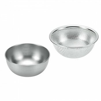 燕人の匠 ボウル15cm＆パンチングボウル15cm ETF-351【メーカー直送：代金引換不可：同梱不可】【北海道・沖縄・離島は配達不可】