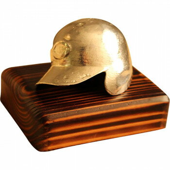 広島東洋カープ 赤ヘル ぐい呑み(スズカラーver.) CG10001【メーカー直送：代金引換不可：同梱不可】【北海道・沖縄・離島は配達不可】