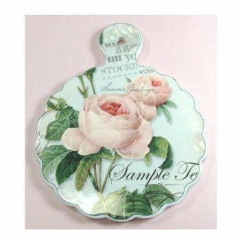 ※パッケージ、デザイン等は予告なく変更される場合があります。※画像はイメージです。商品タイトルと一致しない場合があります。壁に掛けられる鍋敷きです。サイズ個装サイズ：18.6×18.2×2.9cm重量個装重量：280g生産国中国広告文責:株...