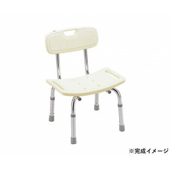 バスベンチA型 MYA-01011 背付 212629 S0883【メーカー直送：代金引換不可：同梱不可】【北海道・沖縄・離島は配達不可】