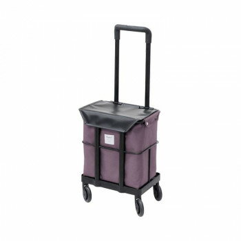 メロディカーゴ グレイッシュローズ 494209 W2725【メーカー直送：代金引換不可：同梱不可】【北海道・沖縄・離島は配達不可】