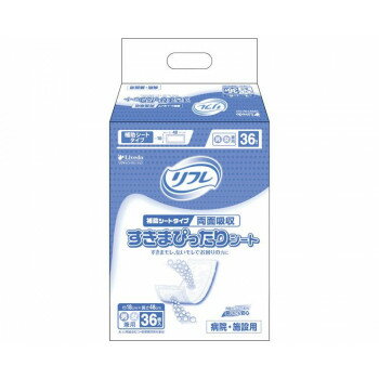 リフレ すきまぴったりシート 15869 36枚 245306 T0538【メーカー直送：代金引換不可：同梱不可】【北..