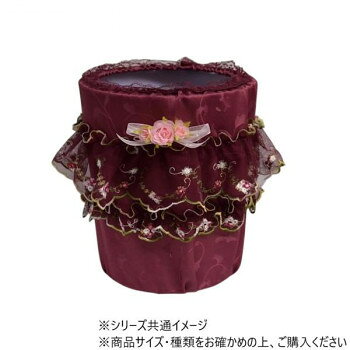※パッケージ、デザイン等は予告なく変更される場合があります。※画像はイメージです。商品タイトルと一致しない場合があります。ダストボックスです。サイズ個装サイズ：27×23×23cm重量個装重量：280g素材・材質カバー:ポリエステル100%本体:プラスチック生産国中国広告文責:株式会社ホームセンターセブンTEL:0978-33-2811※パッケージ、デザイン等は予告なく変更される場合があります。※画像はイメージです。商品タイトルと一致しない場合があります。fk094igrjs