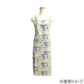 ※パッケージ、デザイン等は予告なく変更される場合があります。※画像はイメージです。商品タイトルと一致しない場合があります。ローズ柄エプロンです。サイズ個装サイズ：37×30×2cm重量個装重量：260g素材・材質コットン80%・ポリエステル20%生産国中国広告文責:株式会社ホームセンターセブンTEL:0978-33-2811※パッケージ、デザイン等は予告なく変更される場合があります。※画像はイメージです。商品タイトルと一致しない場合があります。fk094igrjs