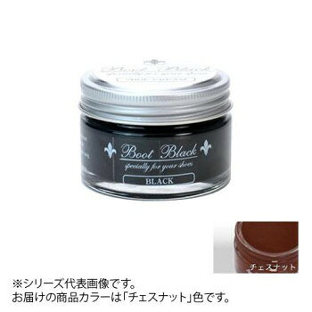 ※パッケージ、デザイン等は予告なく変更される場合があります。※画像はイメージです。商品タイトルと一致しない場合があります。さらっとした仕上がり感が得られるライト感覚なツヤ革靴専用乳化性靴クリームです。【使用方法】●レザーローションで汚れを落とし、シュークリームを布で薄く伸ばしながら塗ってください。●乾いたら柔らかな布で磨いてください。●使用後は必ずキャップを閉めてください。【使用上のご注意】●シミや色落ちする革もありますので目立たない部分でテストしてからご使用ください。●スエード・ヌバックなどの起毛革や素仕上ヌメ革・ヘビ革・エナメル革、その他特殊な革や布製品には使用できません。●お子さまの手の届かないところに保管してください。万一飲み込んだ場合は水を飲ませるなどの応急処置をし、医師にご相談ください。●認知症の方などの誤飲を防ぐため、置き場所に注意してください。※モニターの設定により、実際の商品と色味が異なる場合がございます。あらかじめご了承ください。※表示しているカラーチャートの色は近似色です。正確な色ではありませんのでご注意ください。内容量55gサイズ個装サイズ：6×6×4cm重量個装重量：167g成分ろう、油脂、有機溶剤仕様種類:乳化性生産国日本広告文責:株式会社ホームセンターセブンTEL:0978-33-2811※パッケージ、デザイン等は予告なく変更される場合があります。※画像はイメージです。商品タイトルと一致しない場合があります。fk094igrjs