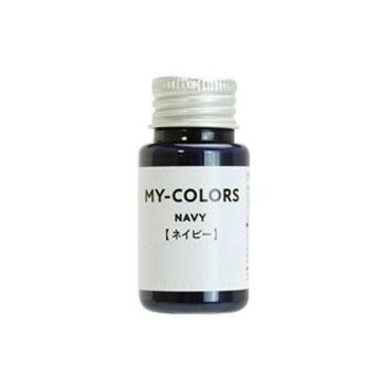 ������֥� MY-COLORS 30ml �ͥ��ӡ��ڥ᡼����ľ�����������Բġ�Ʊ���Բġۡ��̳�ƻ�����졦Υ�����ã�Բġ�