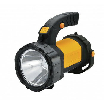 樂天商城 - 3W+5W LEDサーチライト　SV-6841【メーカー直送：代金引換不可：同梱不可】【北海道・沖縄・離島は配達不可】