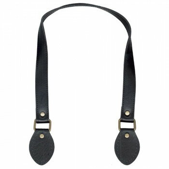 ※パッケージ、デザイン等は予告なく変更される場合があります。※画像はイメージです。商品タイトルと一致しない場合があります。バッグ制作に欠かせないバッグハンドル。シンプルな定番の形なので、バッグ本体のデザインを活かすことができます。手提げバッグに良いサイズです。手縫い用の穴があいているので、手縫いで縫い付けて下さい。サイズ約全長60×幅2cm個装サイズ：27.0×16.0×2.4cm重量個装重量：80g素材・材質合成皮革セット内容2本1組裏あて4枚生産国日本広告文責:株式会社ホームセンターセブンTEL:0978-33-2811※パッケージ、デザイン等は予告なく変更される場合があります。※画像はイメージです。商品タイトルと一致しない場合があります。fk094igrjs