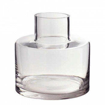 Tomボトルベースφ15(7)xH15 2600069【メーカー直送：代金引換不可：同梱不可】【北海道・沖縄・離島は配達不可】