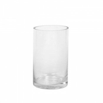 Tomシリンダー 9xH15　2600021【メーカー直送：代金引換不可：同梱不可】【北海道・沖縄・離島は配達不可】