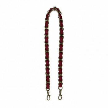 ※パッケージ、デザイン等は予告なく変更される場合があります。※画像はイメージです。商品タイトルと一致しない場合があります。ナスカン付きで着脱が簡単です。お手持ちのポーチ、バッグなどの交換用チェーンとしてもお使いいただけます。サイズ長さ:約42cm、幅:約1cm個装サイズ：44.5×34.5×19.0cm重量個装重量：100g素材・材質鉄合成皮革生産国日本広告文責:株式会社ホームセンターセブンTEL:0978-33-2811※パッケージ、デザイン等は予告なく変更される場合があります。※画像はイメージです。商品タイトルと一致しない場合があります。fk094igrjs