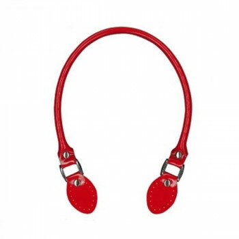 ※パッケージ、デザイン等は予告なく変更される場合があります。※画像はイメージです。商品タイトルと一致しない場合があります。存在感のある光沢で上品な雰囲気を演出できます。※手縫いの穴があいているので、手縫いで縫い付けて下さい。サイズ全長:約48cm、太さ:0.8cm個装サイズ：44.5×34.5×19.0cm重量個装重量：70g素材・材質エナメル生地セット内容2本裏あて4枚生産国日本広告文責:株式会社ホームセンターセブンTEL:0978-33-2811※パッケージ、デザイン等は予告なく変更される場合があります。※画像はイメージです。商品タイトルと一致しない場合があります。fk094igrjs