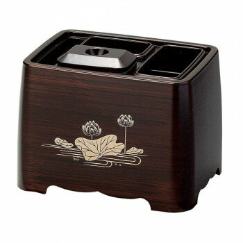 樂天商城 - 22型 4点セット 木目色 蓮 3302001801011【メーカー直送：代金引換不可：同梱不可】【北海道・沖縄・離島は配達不可】