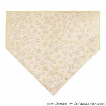 かのんうちっしき 難燃金襴 30cm クリーム 59a63t7200042【メーカー直送：代金引換不可：同梱不可】【北海道・沖縄・離島は配達不可】