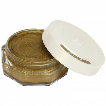 コロンブス レザリアンゴールド 革靴用クリーム 30g ゴールド【メーカー直送：代金引換不可：同梱不可】【北海道・沖縄・離島は配達不可】