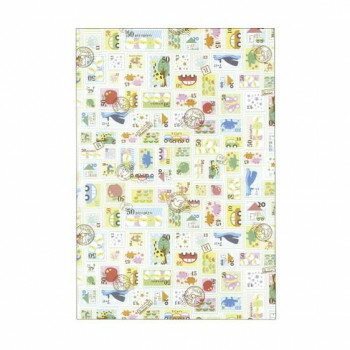 タカ印　平袋 プチスタンプ 230×335 50P　50-1608　50枚【メーカー直送：代金引換不可：同梱不可】【北海道・沖縄・離島は配達不可】