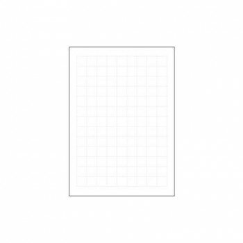 タカ印 POP用紙 A4判 無字 12A7170 50枚【メーカー直送：代金引換不可：同梱不可】【北海道・沖縄・離島は配達不可】