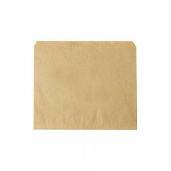 タカ印 平袋 未晒 100P 50-1420 100枚【メーカー直送：代金引換不可：同梱不可】【北海道・沖縄・離島は配達不可】