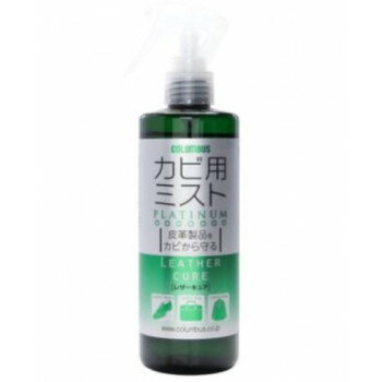 コロンブス レザーキュアカビ用ミストプラチナ300 300ml【メーカー直送：代金引換不可：同梱不可】【北海道・沖縄・離島は配達不可】