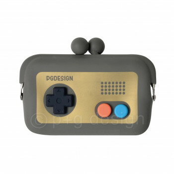 ピージーデザイン DO-MOCONTROLLER(ドーモコントローラー) チャコールグレー【メーカー直送：代金引換不可：同梱不可】【北海道・沖縄・離島は配達不可】