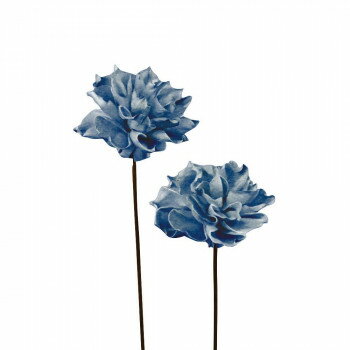 ソラフラワー ステムタイプ7 カラー(1束/2本) Z-0372 GARDENIA 5 57t3000000002【メーカー直送：代金引..