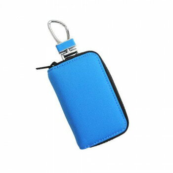 AWESOME(オーサム)　ダイバー素材 スマートキーケース　ブルー　ASK-DIV04【メーカー直送：代金引換不可：同梱不可】【北海道・沖縄・離島は配達不可】