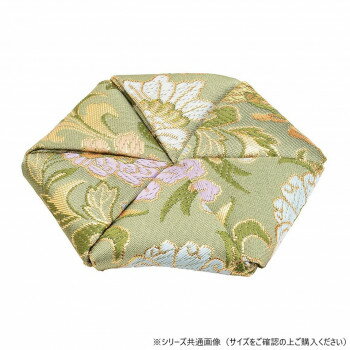 飛鳥六角布団 薄型タイプ 2.5寸 利休 59a725l000042【メーカー直送：代金引換不可：同梱不可】【北海道・沖縄・離島は配達不可】