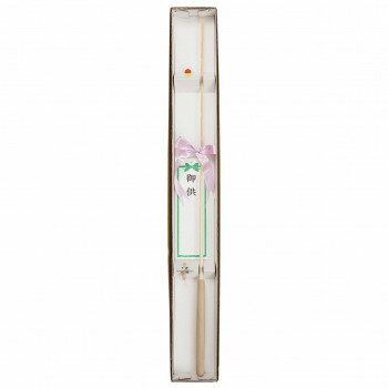 Buddhist Instruments - 釣り具セット 1本 白木 木地 1806001t00031【メーカー直送：代金引換不可：同梱不可】【北海道・沖縄・離島は配達不可】
