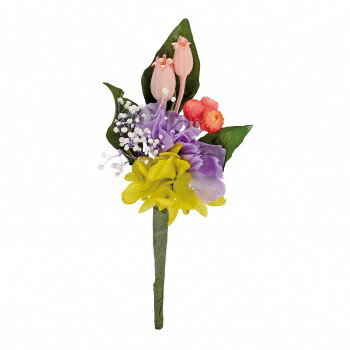 ※パッケージ、デザイン等は予告なく変更される場合があります。※画像はイメージです。商品タイトルと一致しない場合があります。お手入れ不要で長期間美しさを保てる、プリザーブドフラワーのアレンジです。※生花を原料としているため、色合いや形状・大きさが異なる場合がございます。サイズ60×60×120mm個装サイズ：30.0×20.0×15.0cm重量28g個装重量：650g素材・材質プリザーブドフラワー生産国日本広告文責:株式会社ホームセンターセブンTEL:0978-33-2811※パッケージ、デザイン等は予告なく変更される場合があります。※画像はイメージです。商品タイトルと一致しない場合があります。fk094igrjs