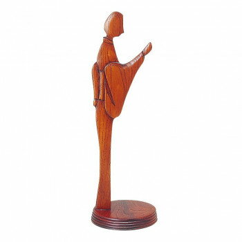 ※パッケージ、デザイン等は予告なく変更される場合があります。※画像はイメージです。商品タイトルと一致しない場合があります。木製の合掌念珠かけです。サイズ奥行96×幅96×高さ306mm個装サイズ：30.0×20.0×15.0cm重量142g...