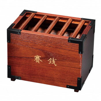 楽天市場】鍵付き賽銭箱の通販