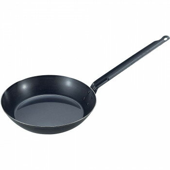 サミット工業 Summit 鉄なべ流 日本製 プロ仕様シリーズ フライパン 16cm【メーカー直送：代金引換不可：同梱不可】【北海道・沖縄・離島は配達不可】